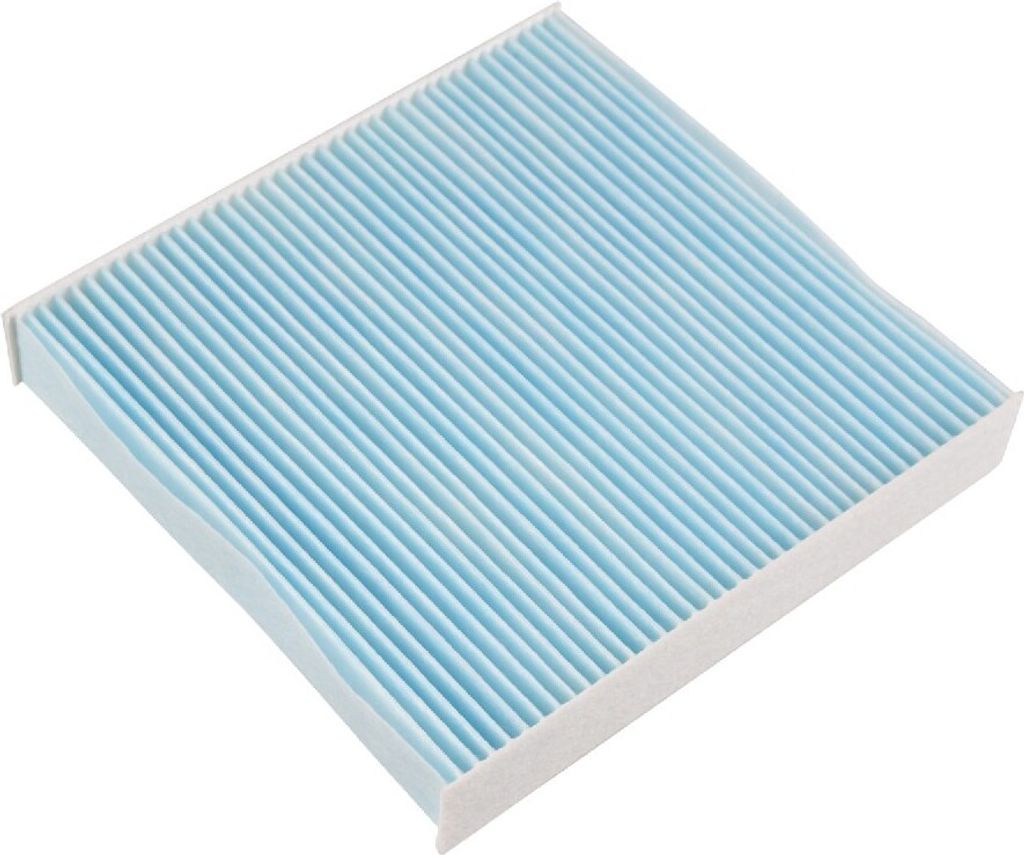 FEBI BILSTEIN 170737 Innenraumfilter Pollenfilter für FIAT Fiorino Kastenwagen (327)