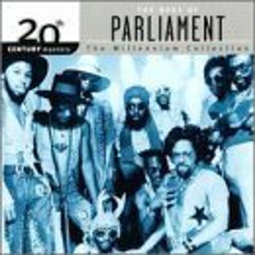 Parliament - The Millennium Collection