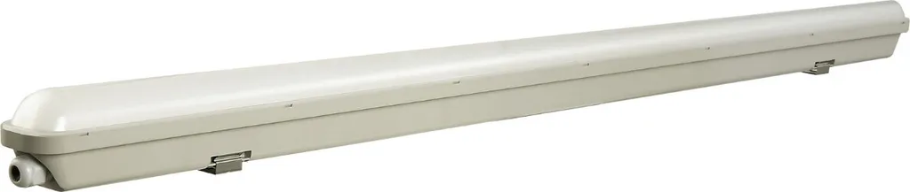 Réglette LED étanche à la poussière 30W 118cm - Luminaire Polux 304964