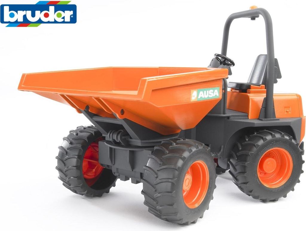 Brother AUSA Minidumper, 1 kus Obrázok produktu 