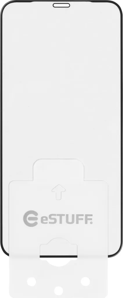 Protection iPhone SE 2020 eSTUFF ES580053-10BULK pour usage quotidien