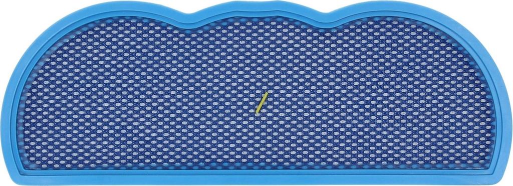 Filter Schaumfilter beutellose Staubsauger Bodenstaubsauger Samsung DJ63-01126A SC8830 SC8833 SC8834 SC8835 SC8850 SC8851 SC8852 SC8855 SC8857 SC88...