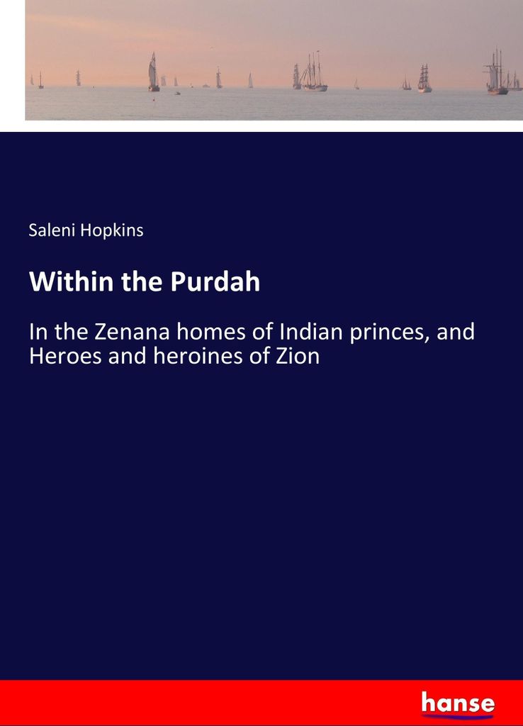 Within the Purdah