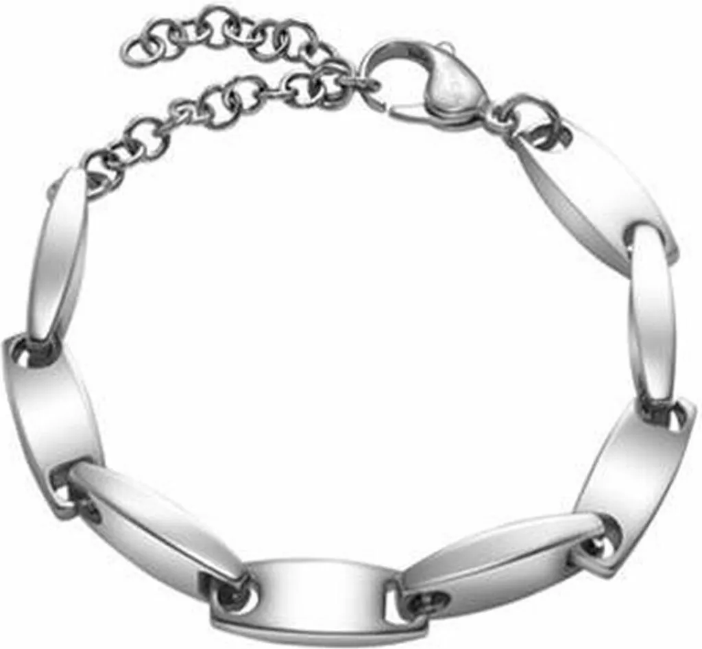 Bracciale da uomo Breil CHAIN