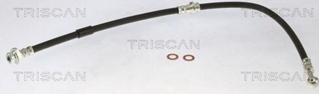 TRISCAN 8150 14244 Bremsschlauch für NISSAN PRIMERA (P12) PRIMERA Kombi (WP12) PRIMERA Hatchback (P12)
