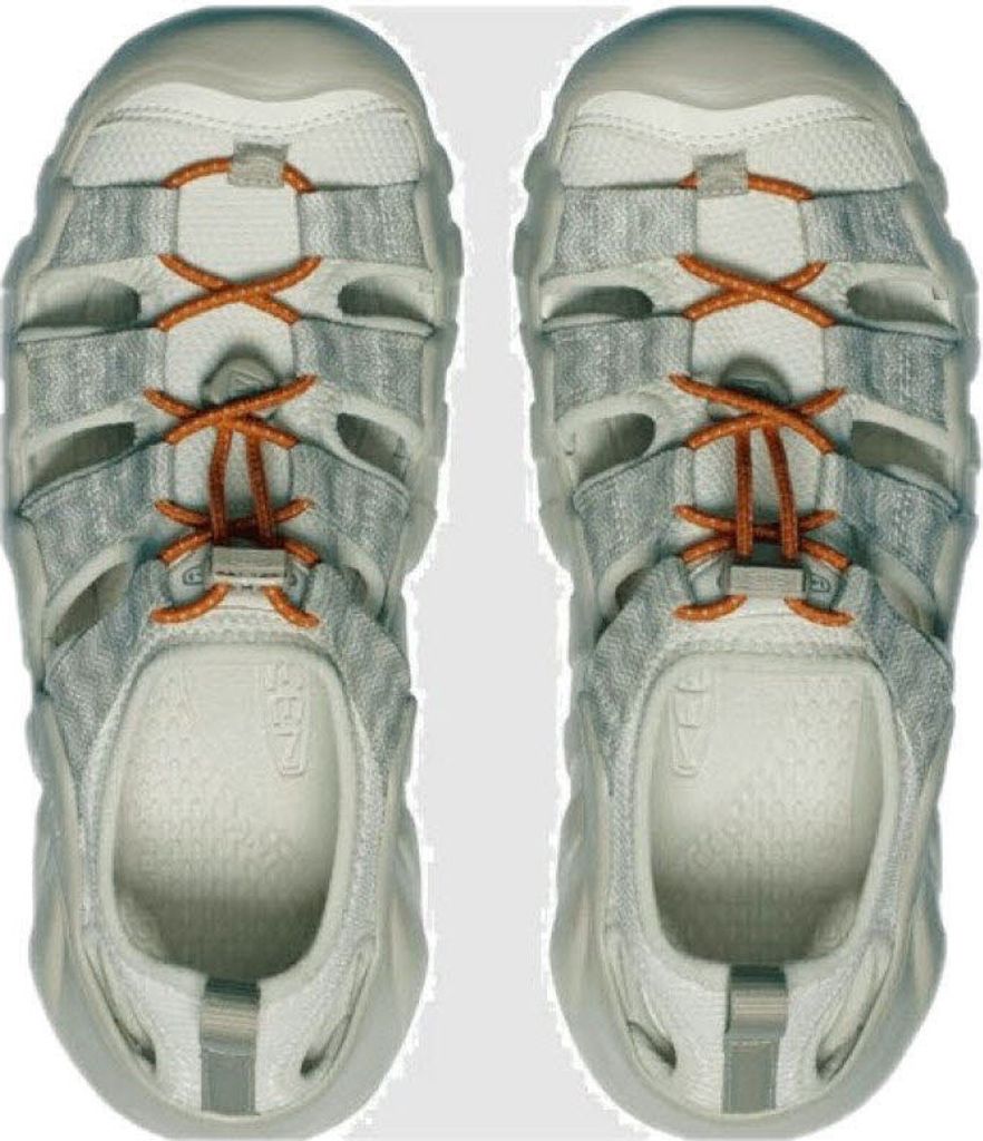 KEEN Sandalen Hyperport H2 Damen beige 7,5