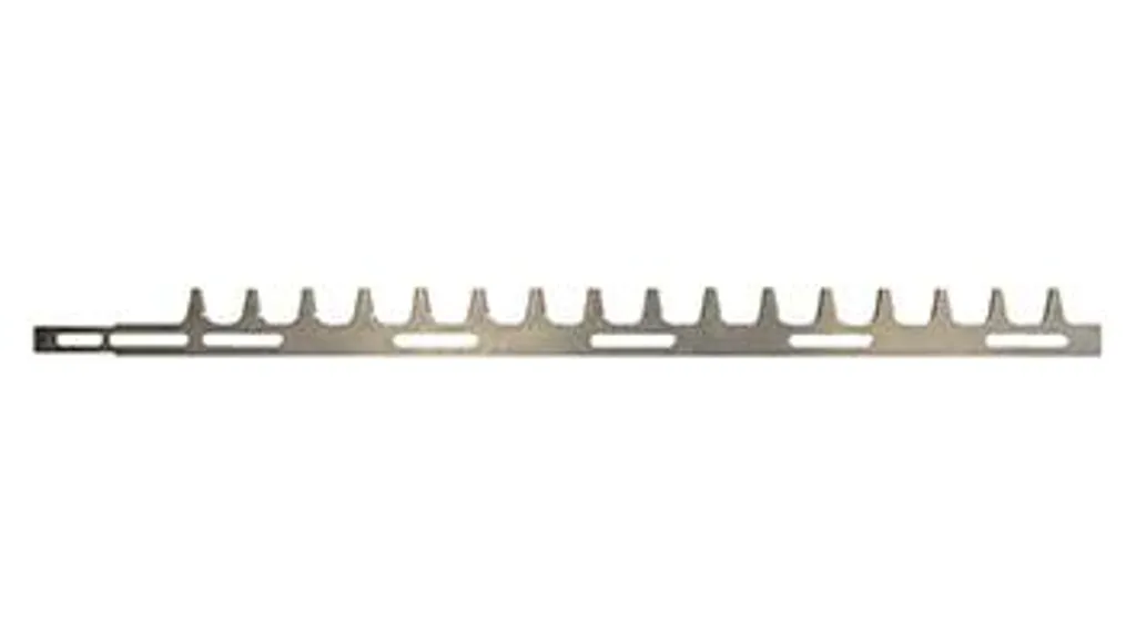 Lame de rechange pour taille-haie Stihl HS85 et HS74 de 773 mm