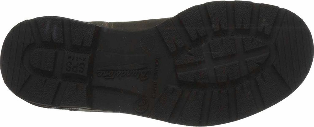 Blundstone Blundstone 585 Rustic Braun Leather (550 Series) Produktbild 16