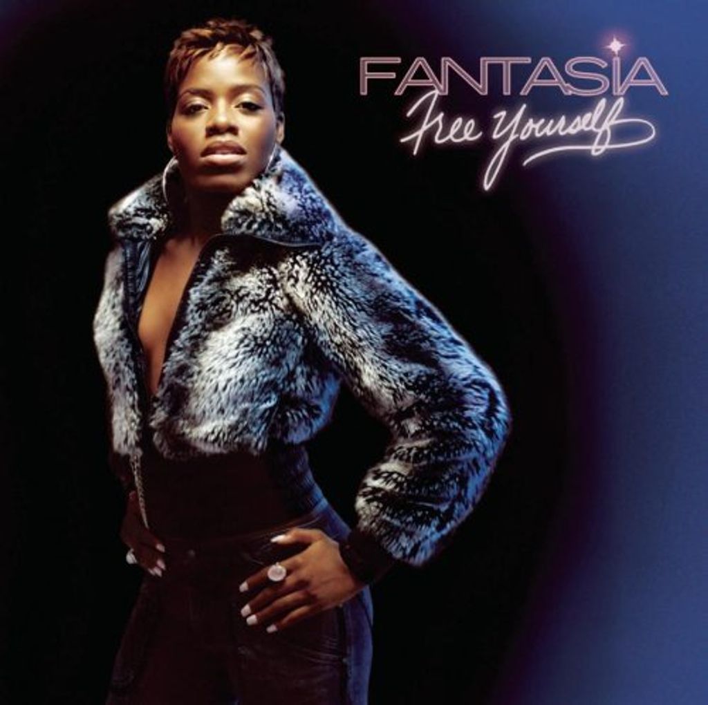 Fantasia - Free Yourself