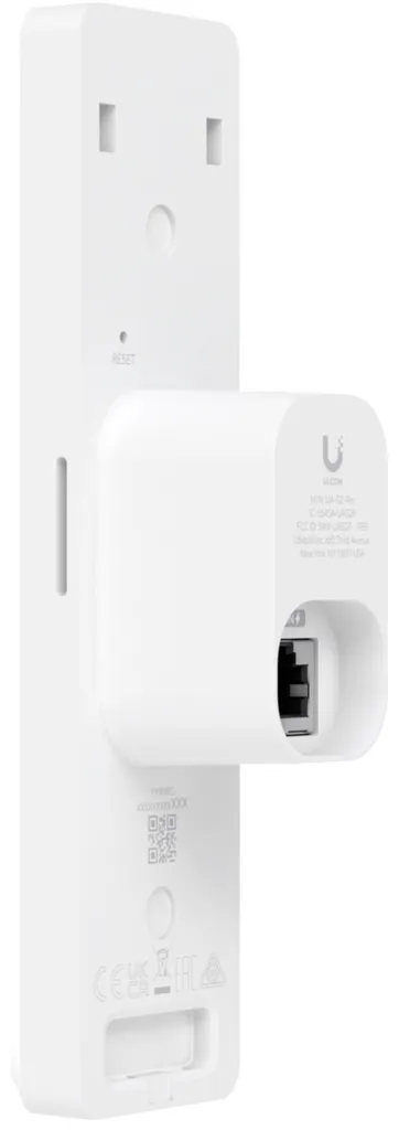 Lecteur Access G2 Reader Professional blanc avec écran tactile - 10