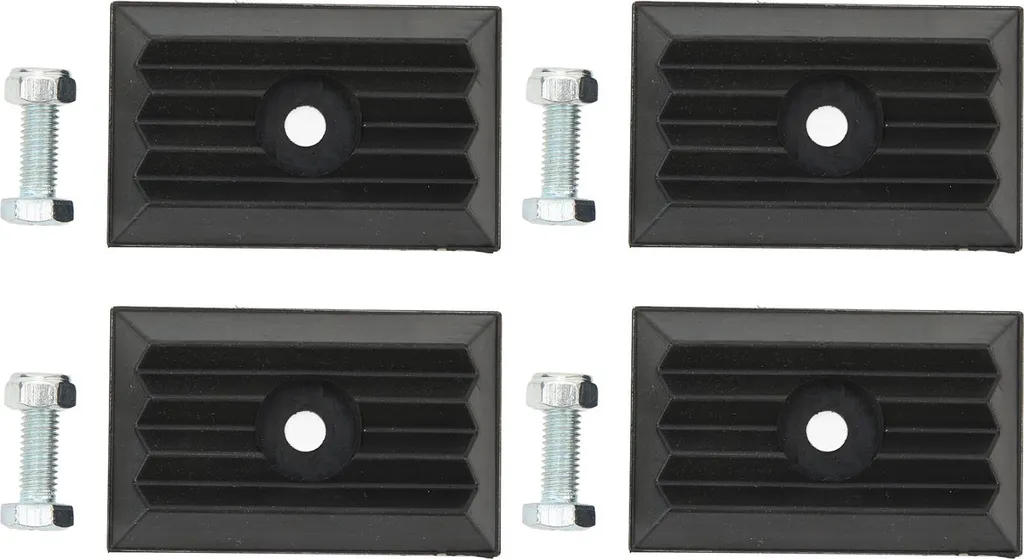 Support Suspension Caoutchouc 1362685080 pour Jumper Fourgon et Plateau