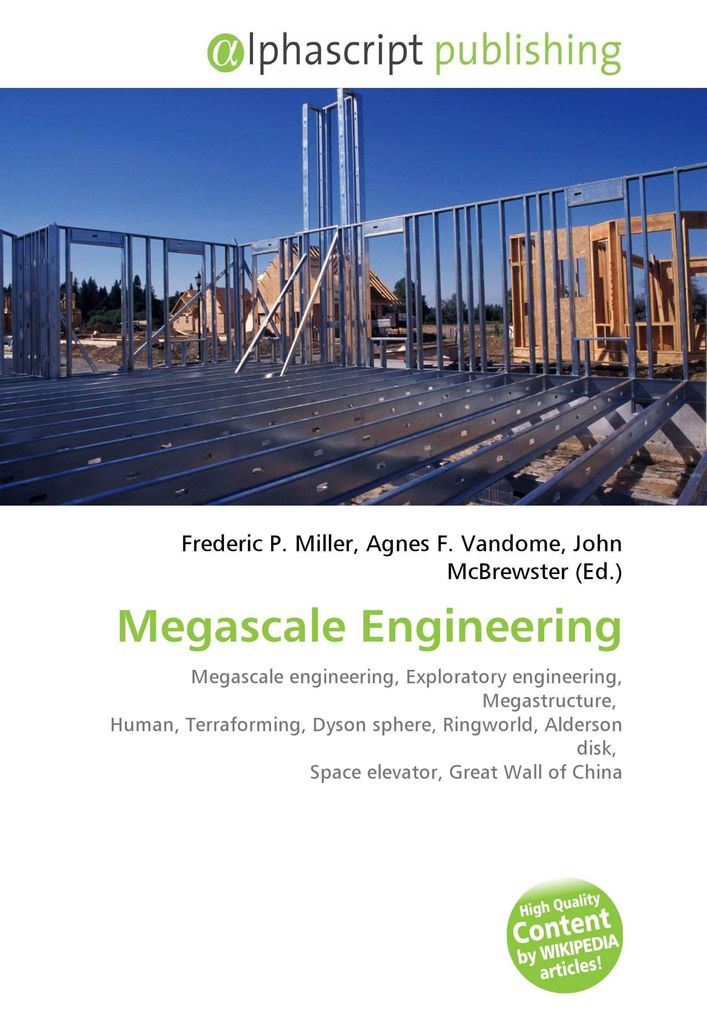 Megascale Engineering