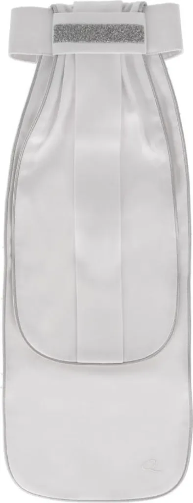Accessoire de concours hippique Plastron QHP Miyah blanc taille S