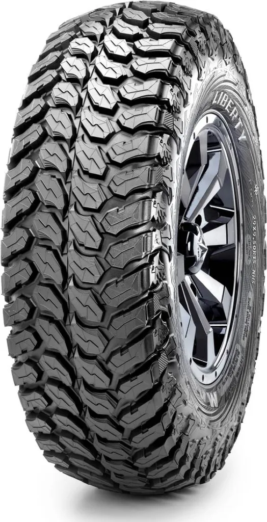 Pneu Maxxis Liberty ML3 30X10.00 R 14 - Finies les Crevaisons en Sortie