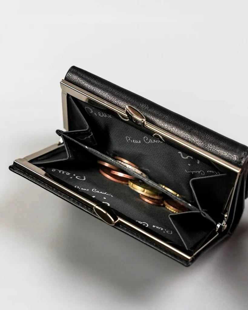 Pierre Cardin Portafogli GREG37255, greg37255 - 15