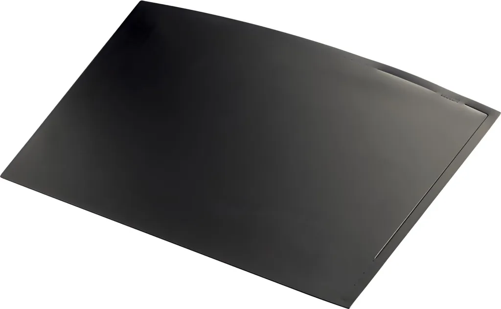Sous-main Noir Esselte pour Organiser son Bureau et Écrire avec Soin