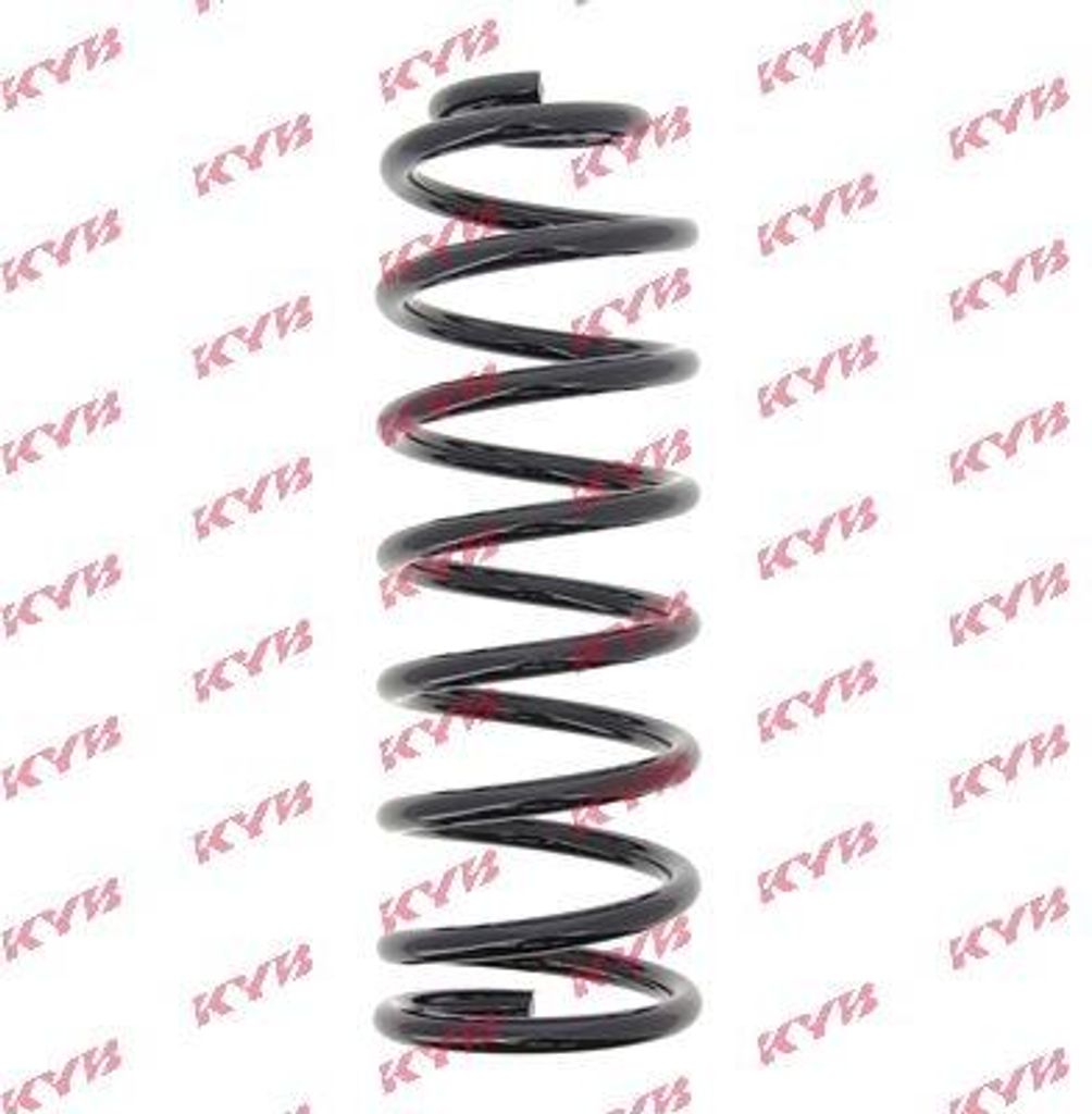 KYB RC5267 Fahrwerksfeder OE 1477217080 kompatibel mit Jumpy, Scudo, Expert