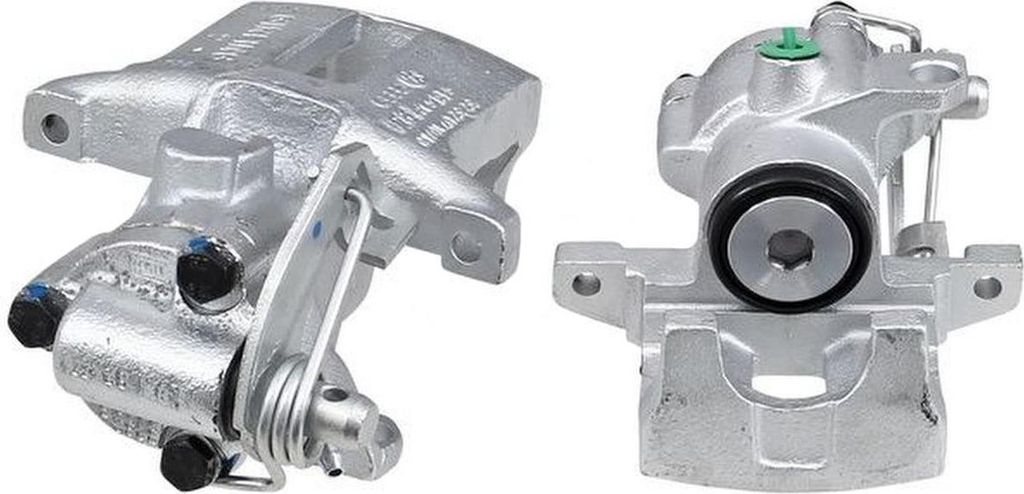 Bremssattel mit Feststellbremse Ø 36 mm A.B.S. für u.a. AUDI 200