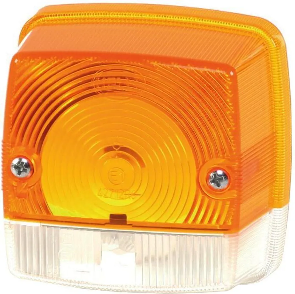 NEU 1x HELLA 2ST003014-141 Heckleuchte li+re E131453,E153210,026068 (€ 24,95/EH