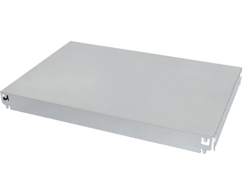 Police regálu Kovona Drumy pozik 800x400 mm Obrázek produktu 
