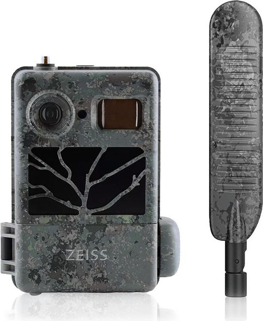 ZEISS Secacam 3 Wildkamera Image du produit 
