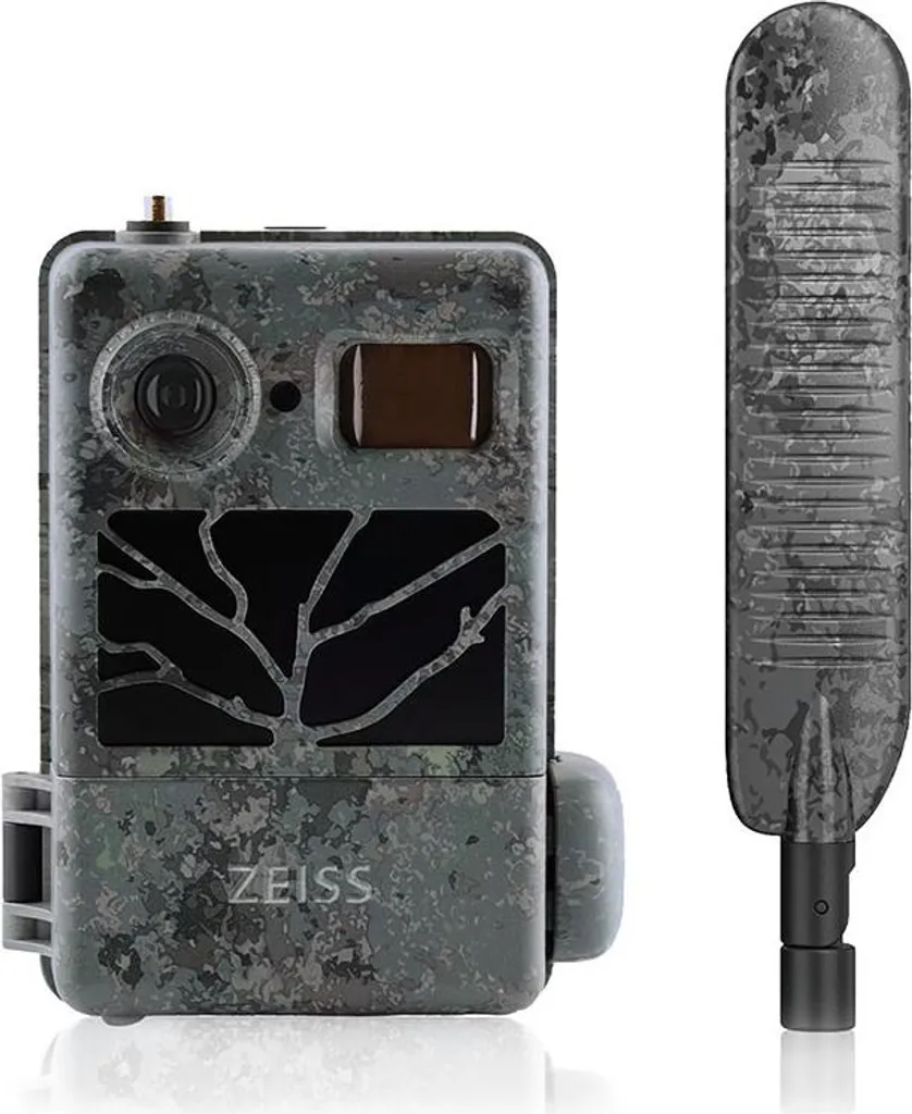 ZEISS Secacam 3 Caméra de Chasse Haute Résolution pour Observation Nature