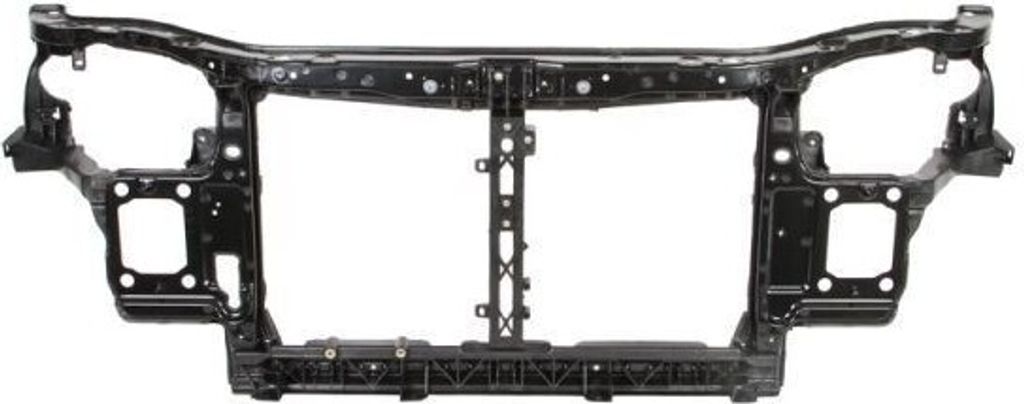 BLIC 6502-08-3278200P Schlossträger Frontmaske für KIA CERATO (LD) Frontverkleidung