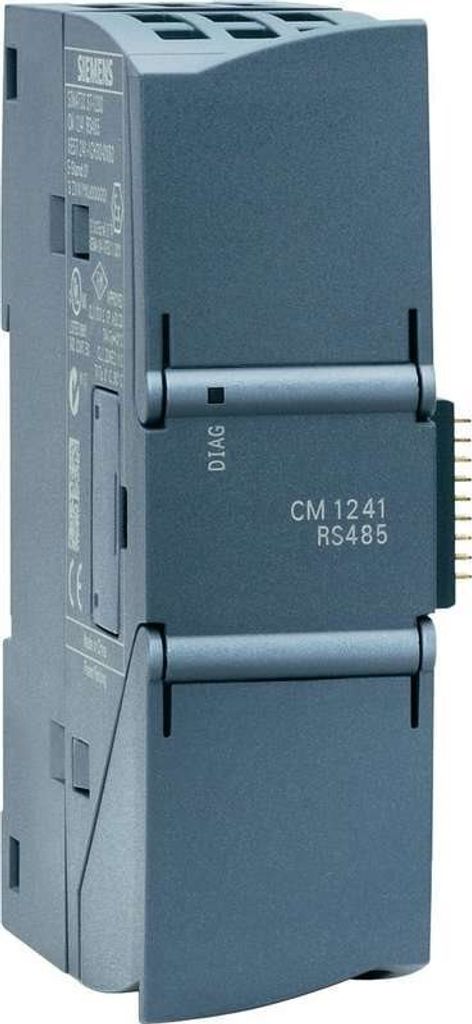 Siemens 6ES7241-1CH30-1XB0, Wielobarwny, 29 g, 1 szt., 50 Zdjęcie produktu 