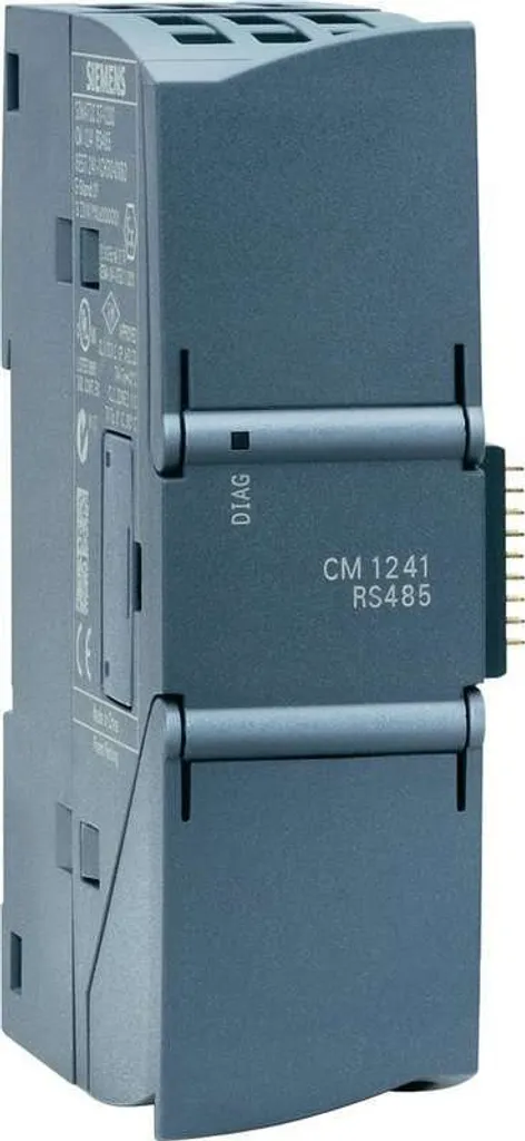 Module de communication RS422/485 CM 1241 Siemens pour Automate S7-1200