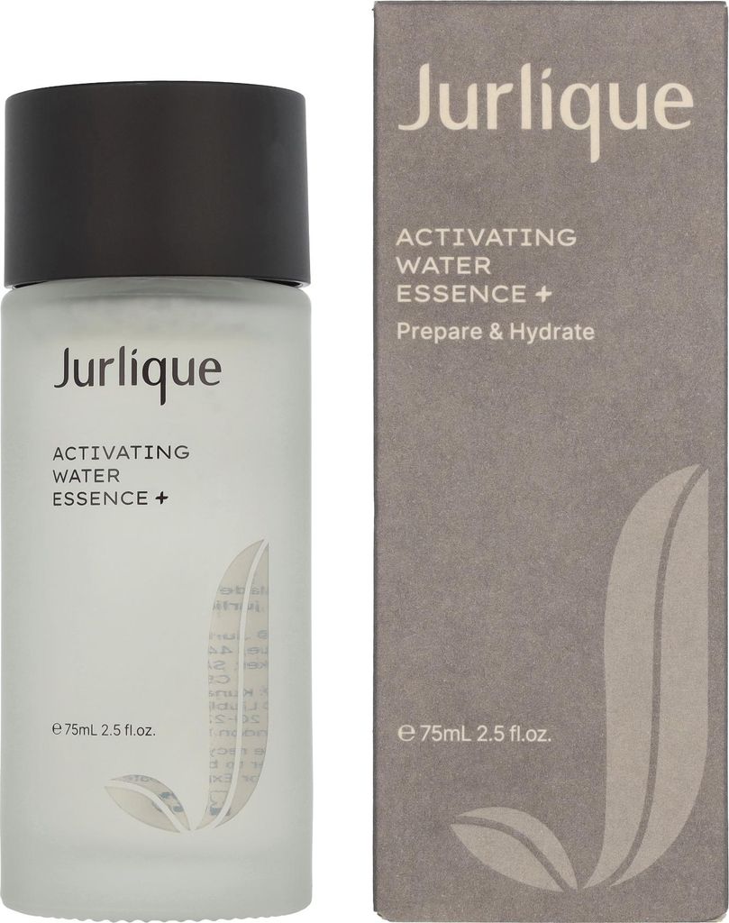 Jurlique Aktywująca esencja wodna + 75ml Zdjęcie produktu 
