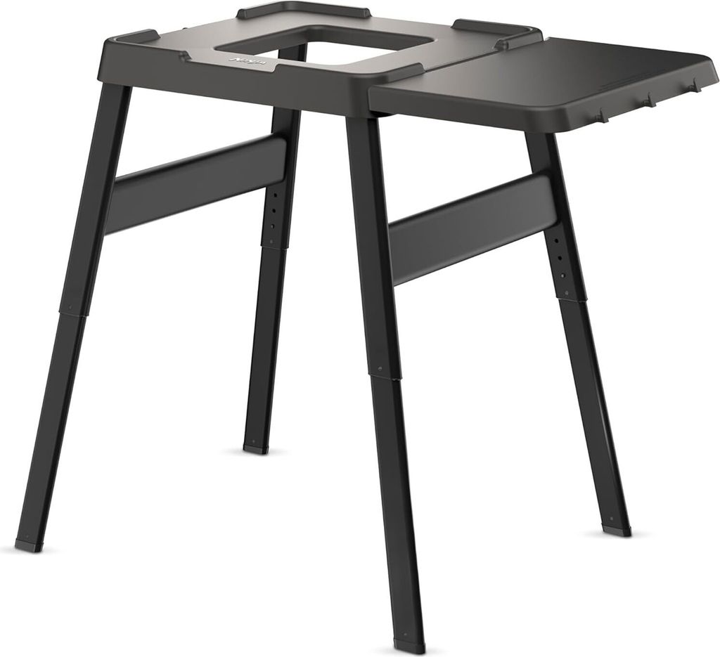 Ninja Woodfire Pro XL Elektrogrill Set Ständer Abdeckung Produktbild 6