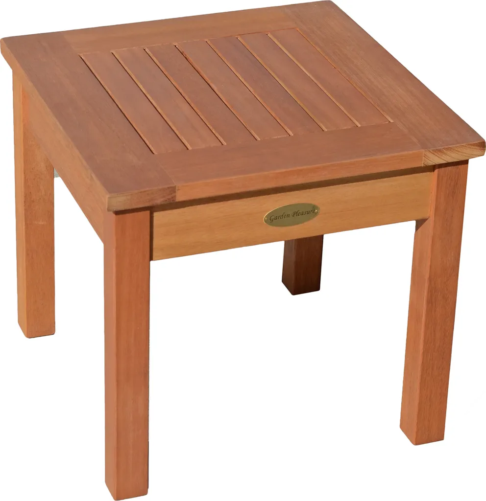 Guéridon design Sonora - Table d'appoint compacte pour salon et chambre