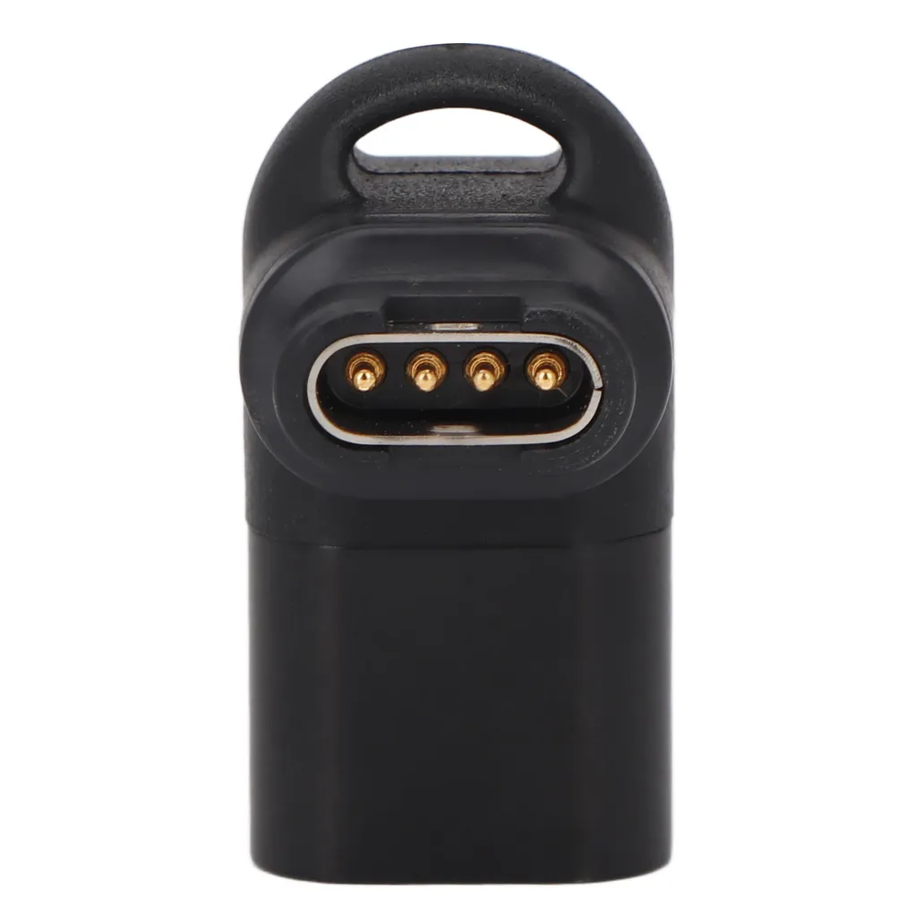Caricatore Garmin Tipo C per Instinct 2 Fenix 7 Venu 2 Plus - 5V Pro - 7