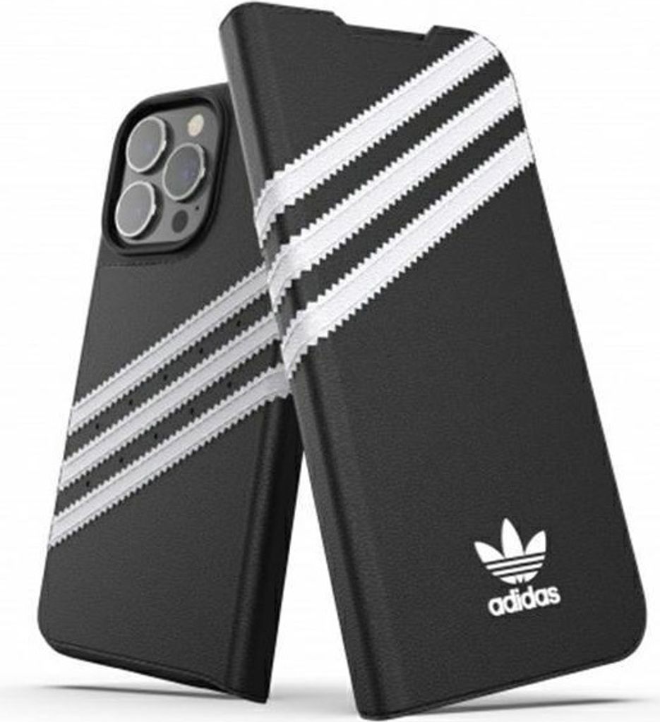 Puzdro Adidas alebo puzdroPolyuretánNa Iphone 13 Pro / Obrázok produktu 