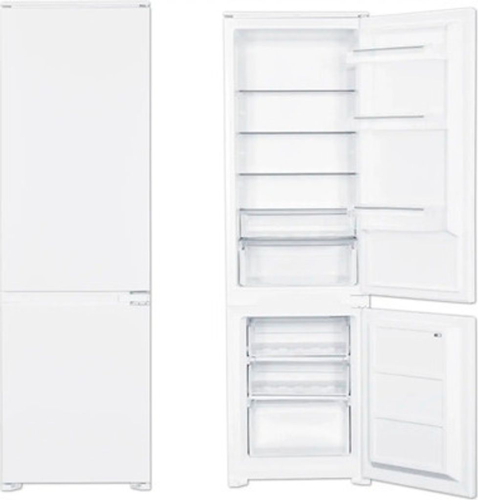 PKM KG250.4EEB, 249 l, N-ST, 39 dB, 3,2 kg/24h, E, Weiß Produktbild 
