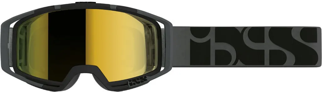 Lunettes de protection Trigger+ Schwarz pour cyclisme, pêche et conduite - 3