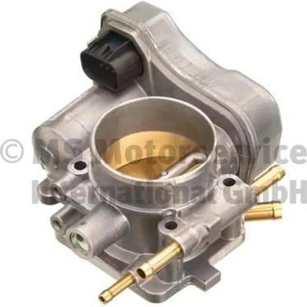Boîtier papillon admission 825233 compatible Corsa C Meriva et Vectra