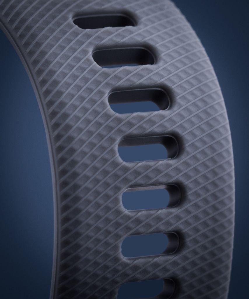 Garmin Forerunner 255 Basic Slate Grey Zdjęcie produktu 14