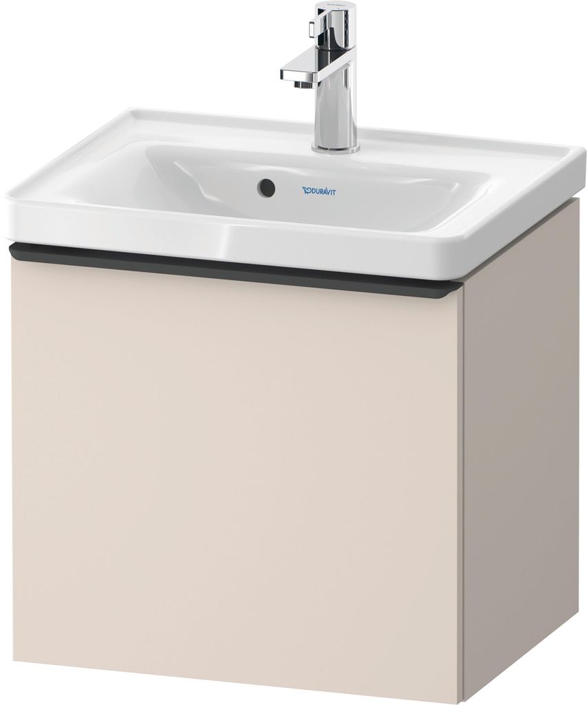 DURAVIT DE42480BD910000 D-Neo WTU WH R.ek 484x372x440 Tp. Mt