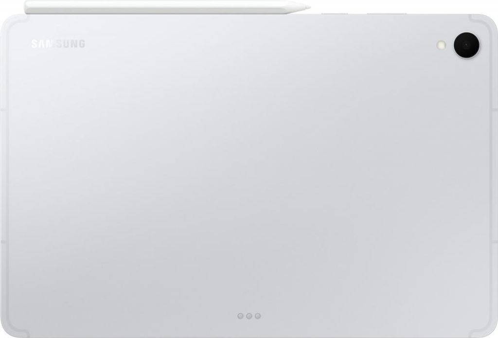 Samsung Galaxy Tab S11 WiFi X730 128GB Silver Produktbild 