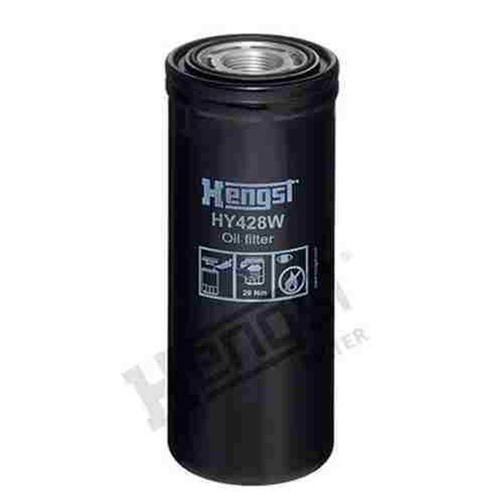 HENGST FILTER HY428W Filter Arbeitshydraulik