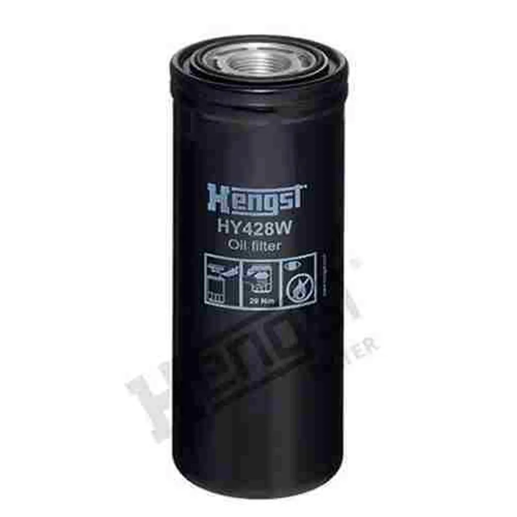 Filtre hydraulique transmission automatique HY428W entretien boîte