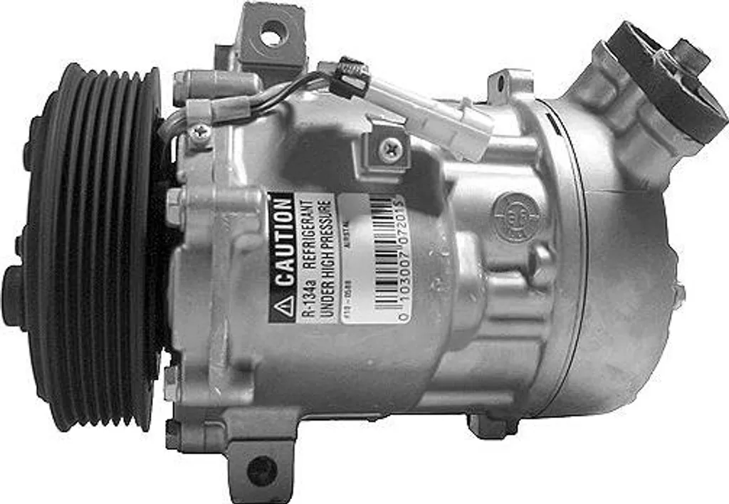 Compresseur de clim pour Opel Vectra et Signum - Remplacement 51760316