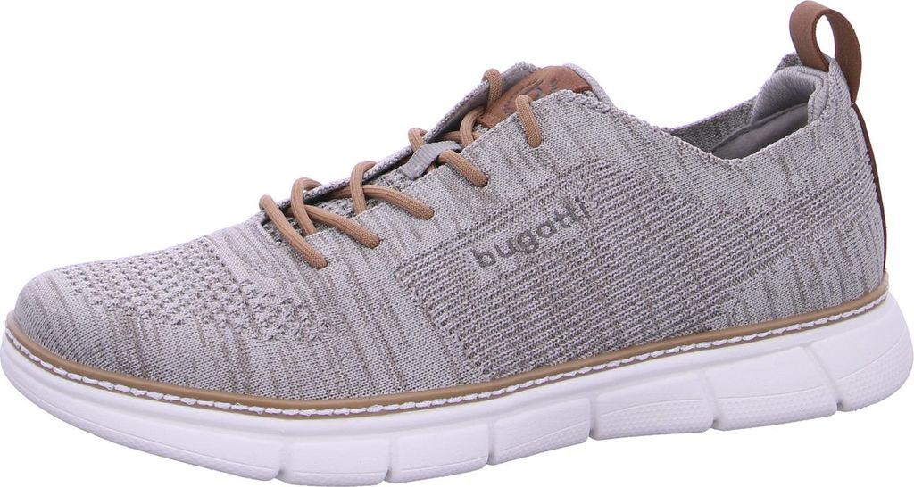 Bugatti Sneaker Beige Produktbild 