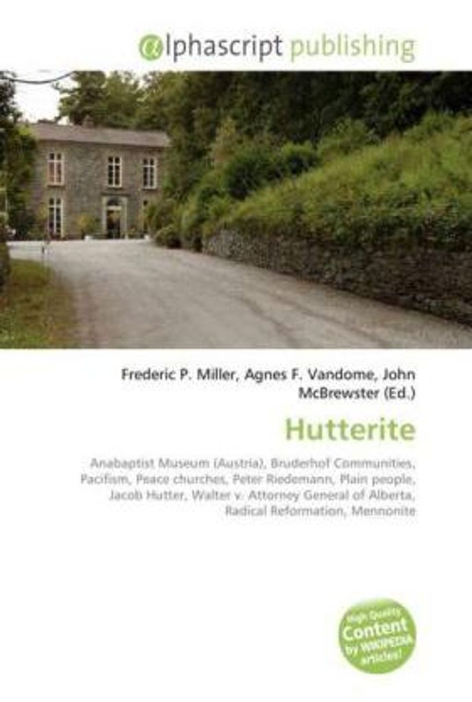 Hutterite