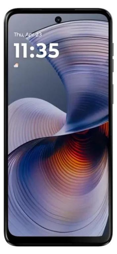Motorola Moto G55 5G 8Gb 256Gb 6.49" Forest Grey Imagen del producto 