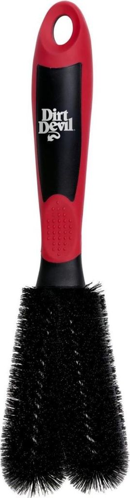 Auto-Waschbürste 26 cm DIRT DEVIL – Reinigungsbürste für Fahrzeugpflege