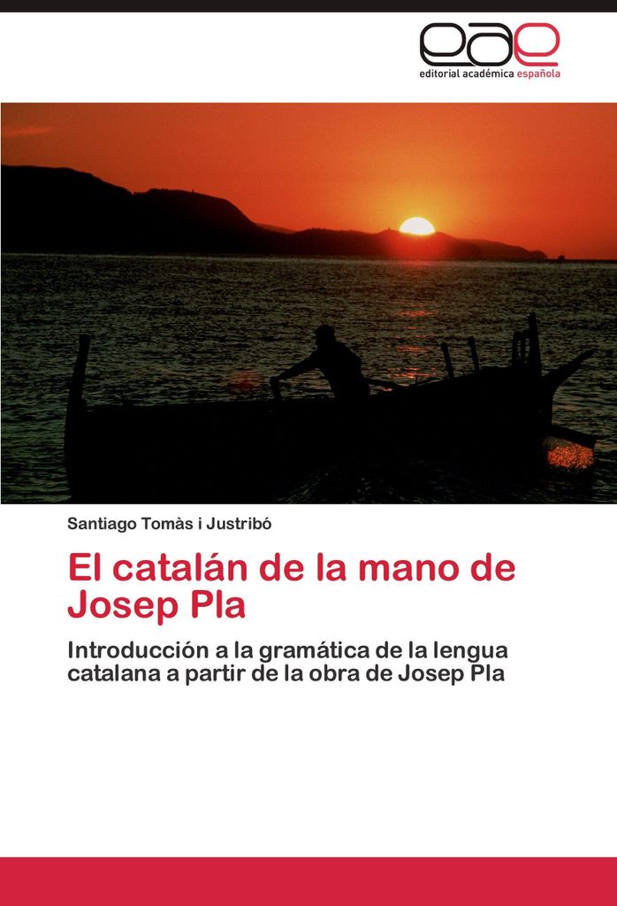 El catalán de la mano de Josep Pla