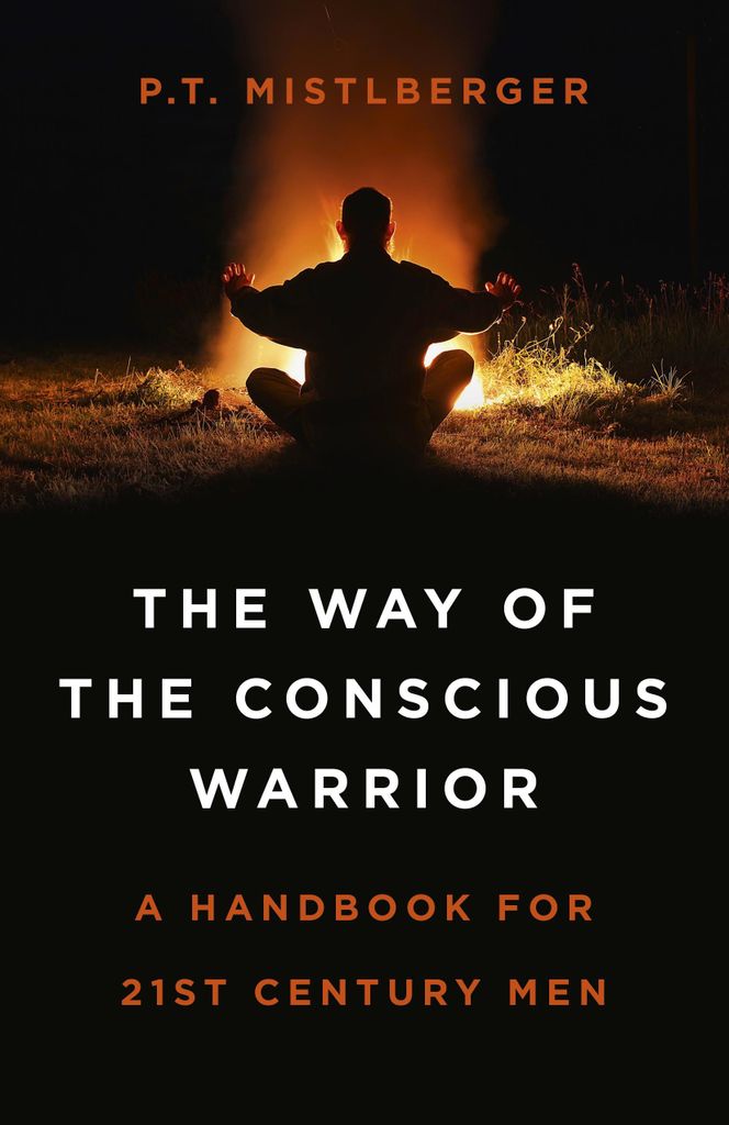 Way of the Conscious Warrior, The