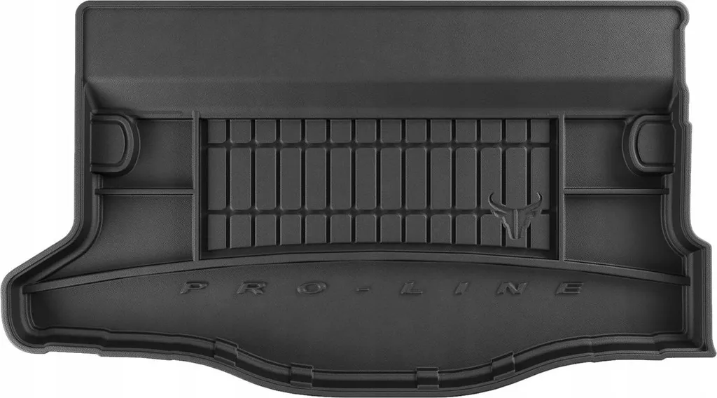 Inserto tappetino in gomma HONDA JAZZ 5 Hatchback dal 2020- TM